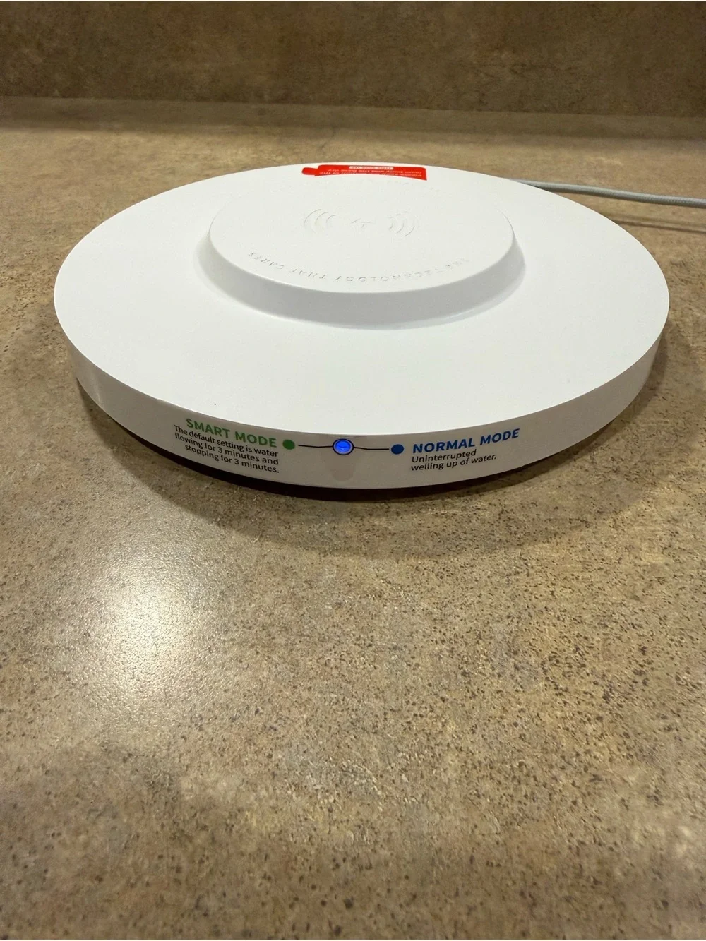 Petkit Eversweet Pro 3 Wireless Pump Dog Cat Fountain Base Only Model P4108